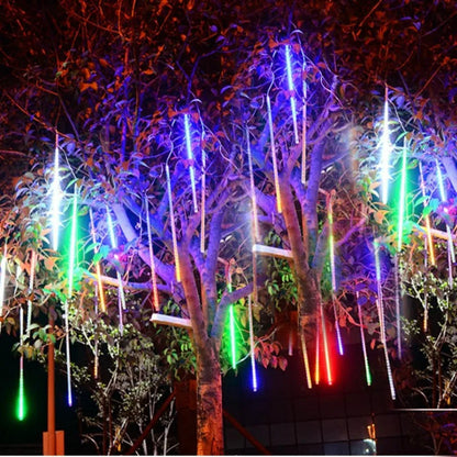 Luzes de Fada "Chuva de Estrelas"